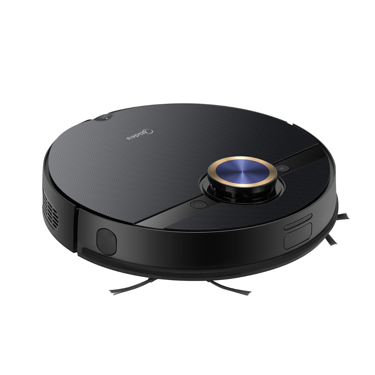 Robotic Vacuum Cleaner, M7 pro, Dry, Operating time (max) 180 min, Lithium Ion, 5200 mAh, Dust capacity 0.45 L, 4000 Pa, Black
