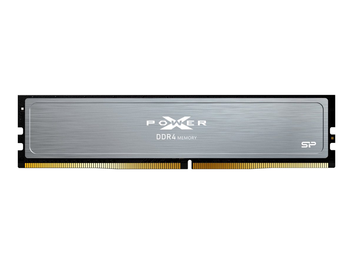 XPOWER Pulse, 16 GB, DDR4, 3200 MHz, PC/server, Registered No, ECC No