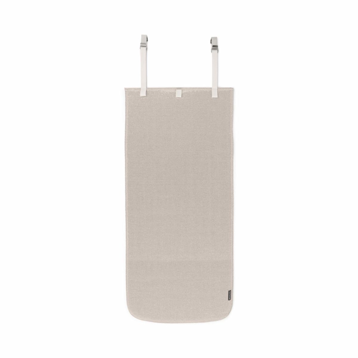BRABANTIA pakarināma gludināšanas pamatne, Grey