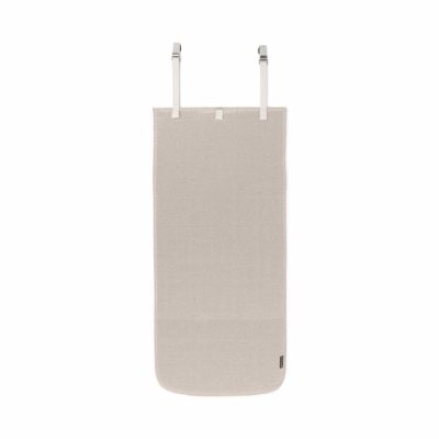 BRABANTIA pakarināma gludināšanas pamatne, Grey