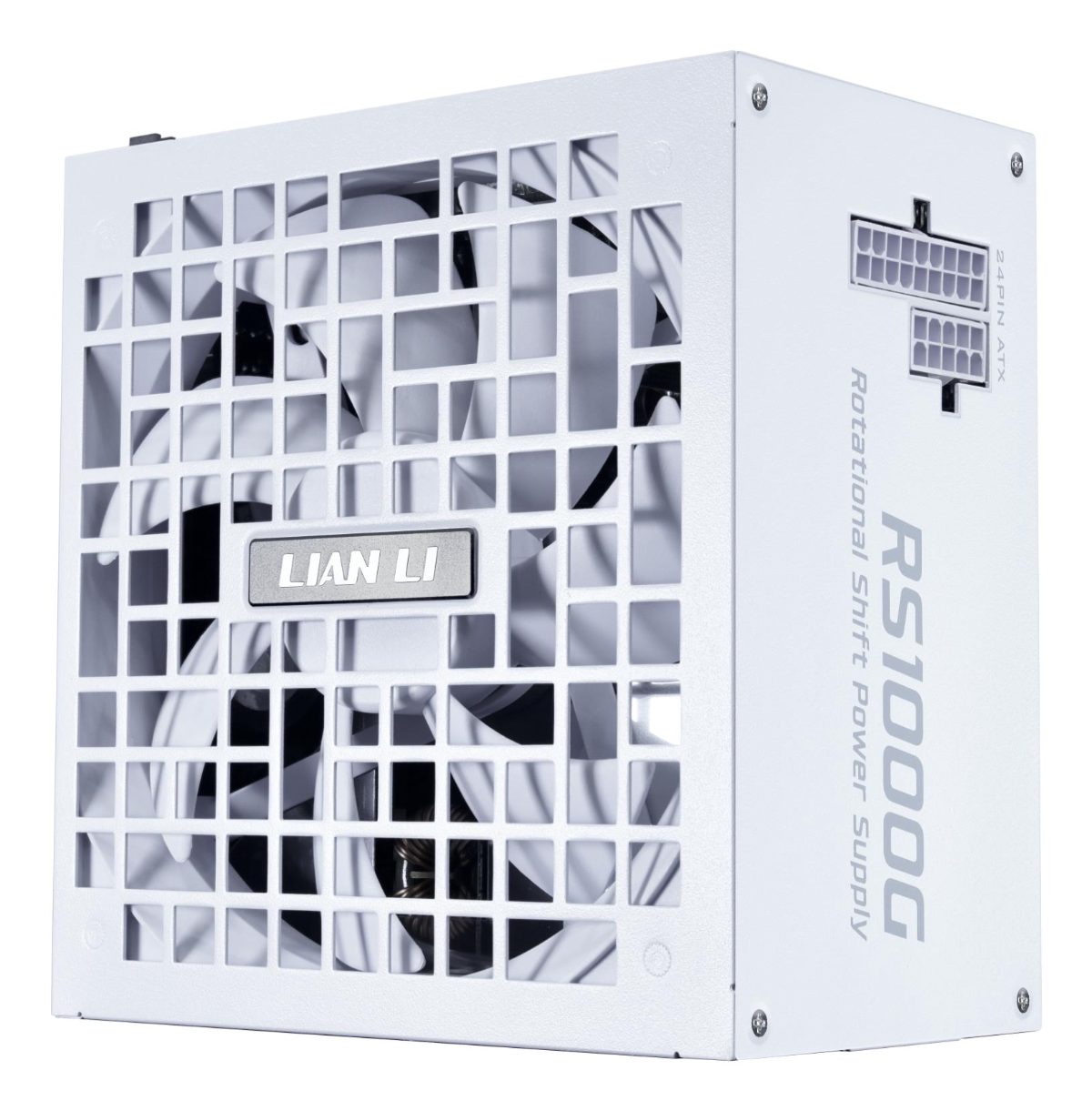 Power Supply, LIAN LI, ATX, PC, 100 - 240 V, 1000 W, G9P.RS1000G.W000.EU
