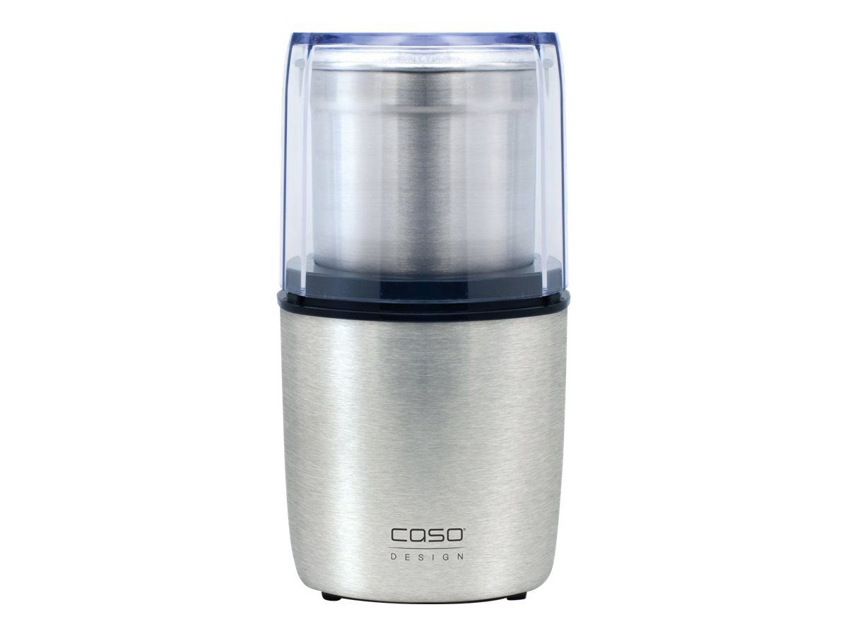 Electric coffee grinder, 1830, 200 W W, Lid safety switch, Number of cups 8 pc(s), Stainless steel