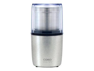 Electric coffee grinder, 1830, 200 W W, Lid safety switch, Number of cups 8 pc(s), Stainless steel