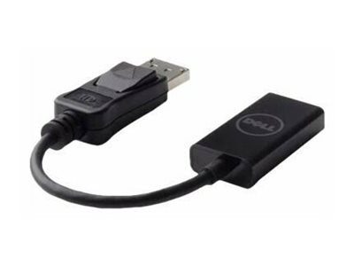 492-BBXU, Display Port, HDMI