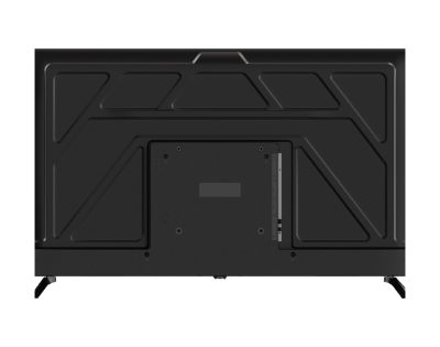 Blaupunkt 43FGC5500S, 43, Smart TV, Google TV, Black