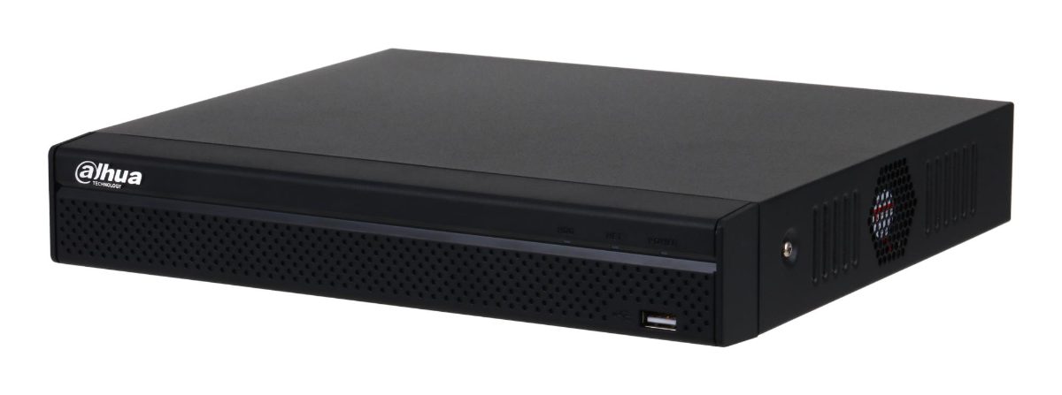 NET VIDEO RECORDER 16CH/NVR4116HS-4KS3 DAHUA