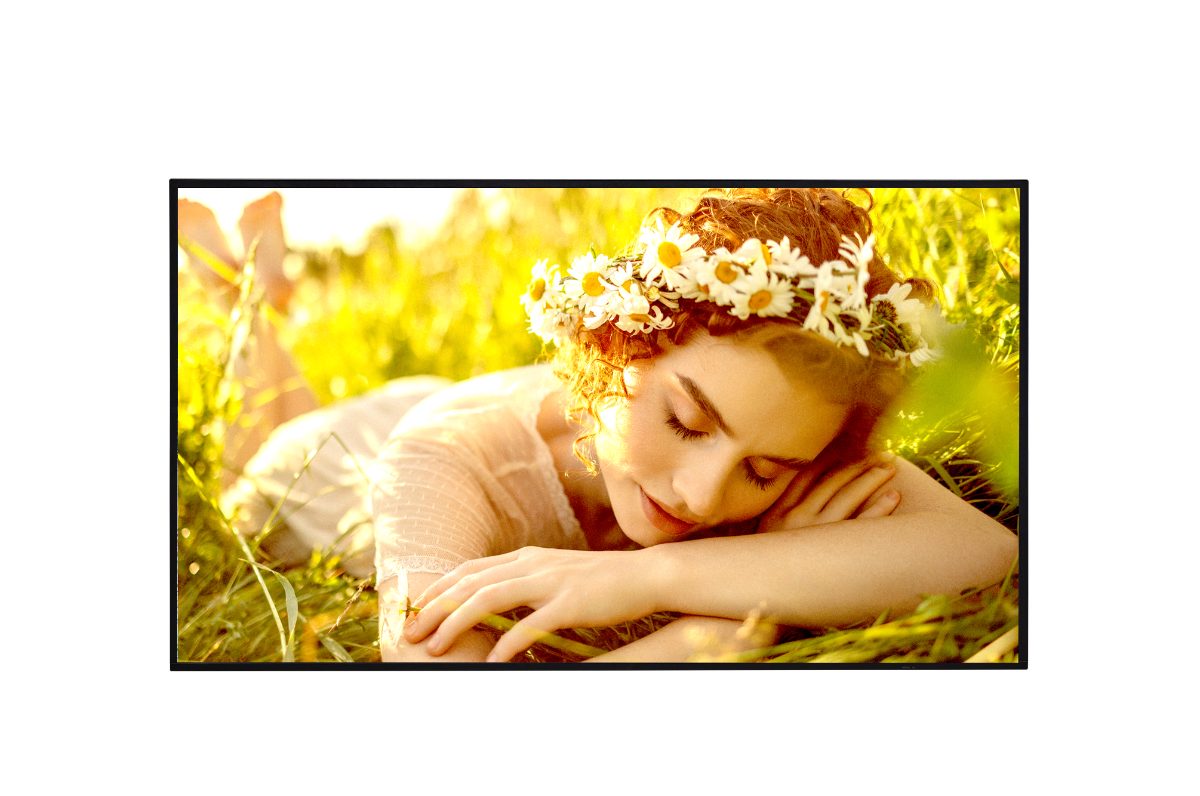 LG 4K UHD Signage, 75UL5Q-E, 75 ", Landscape/Portrait, 24/7, webOS, 8 ms, 178 °