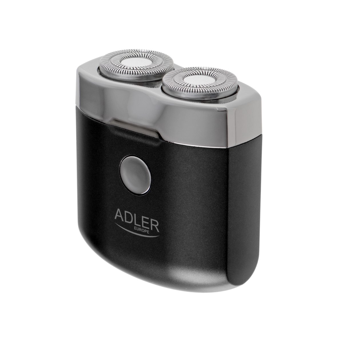 Travel Shaver, AD 2936, Operating time (max) 35 min, Lithium Ion, Black