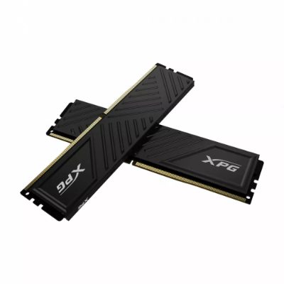 GAMMIX D35, 2x8 GB, DDR4, 3200 MHz, PC/server, Registered No, ECC No