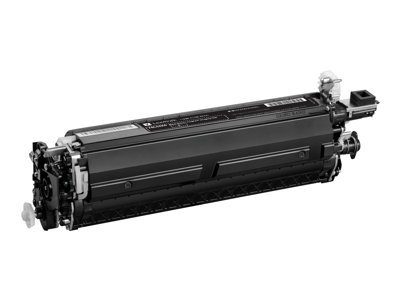 Lexmark 74C0ZK0, Imaging Kit, Black