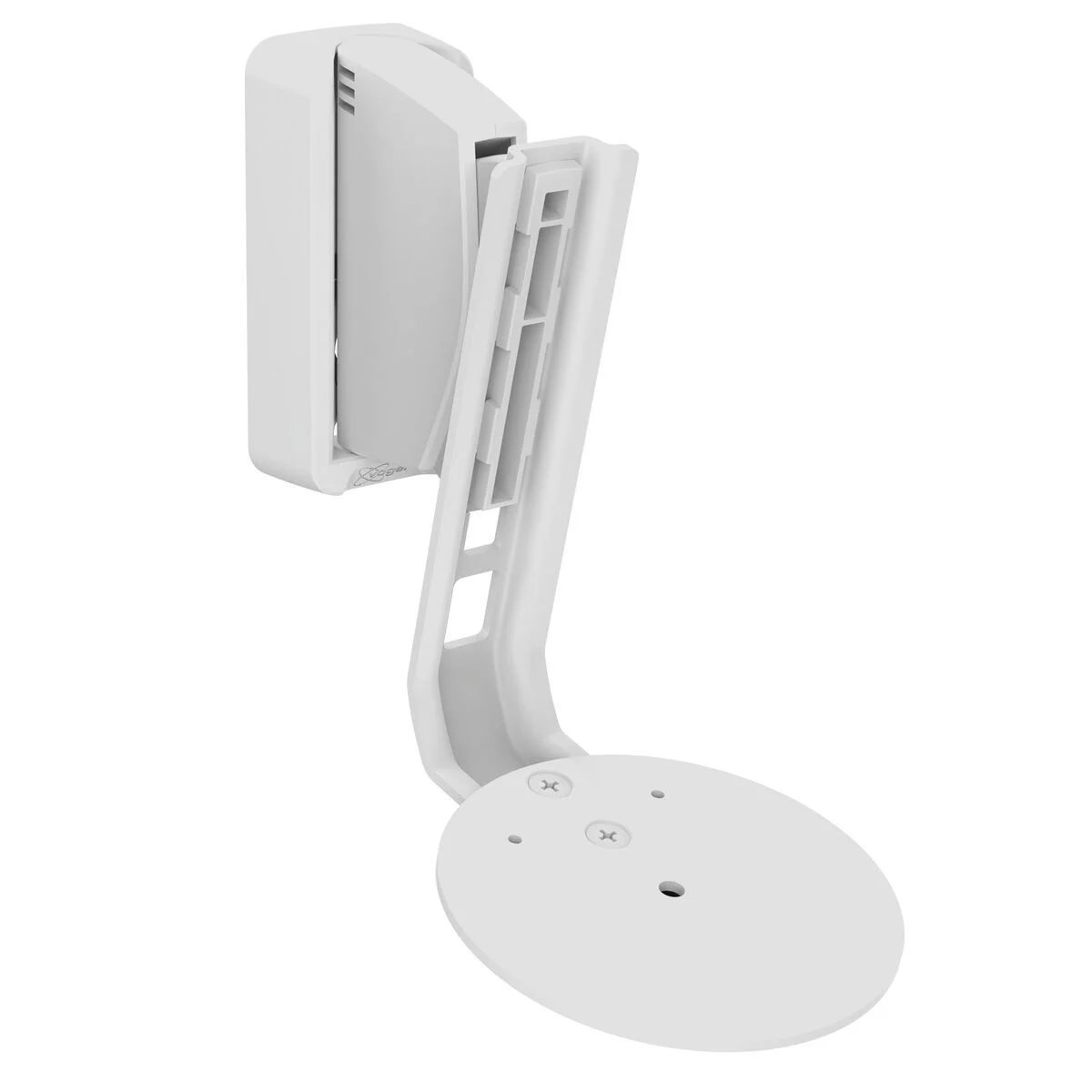Vogels Wall mount, Speaker Wall Mount for Sonos Era 100, Tilt, rotate, Maximum weight (capacity) 7 kg, White