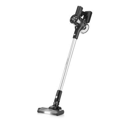 ETA Vacuum Cleaner, ETA124990000 NEXO, Cordless operating, Handheld, 21.6 V, Operating time (max) 30 min, Black