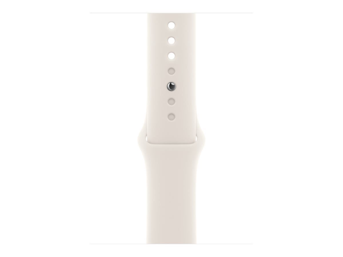 46mm Starlight Sport Band - S/M