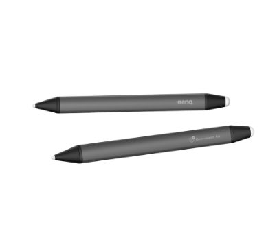 Germ-resistant pen for interactive displays, TPY24