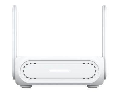 Dual-band WiFi 7 Travel Router, RT-BE58 Go, 802.11be, 688/2882 Mbit/s, Mesh Support Yes, MU-MiMO Yes, No mobile broadband, Antenna type Enternal