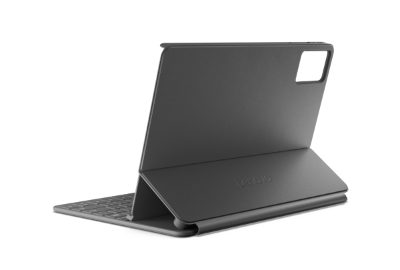 Folio Keyboard for IdeaTab, Luna Grey
