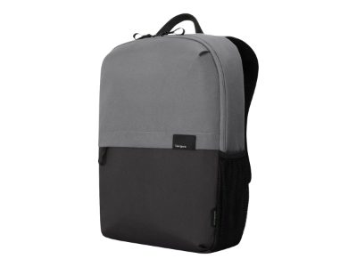 Sagano Campus Backpack, Fits up to size 16 ", Backpack, Grey