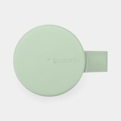 BRABANTIA Make & Take ūdens pudele ar sietiņu, jade green