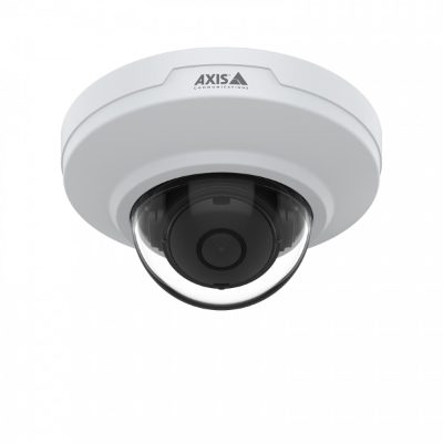 NET CAMERA M3088-V 8MP/02375-001 AXIS