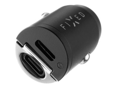 Car Charger Dual