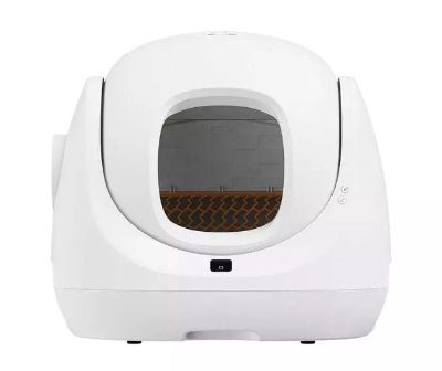 CAT LITTER BOX BAYMAX/CL-CA-01 CATLINK