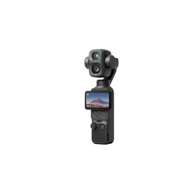 CAMERA OSMO POCKET 4P STANDARD/COMBO CP.OS.00000658 DJI