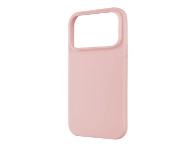 FIXED Story Back Cover for Apple iPhone 17 Pro, pink, Fixed