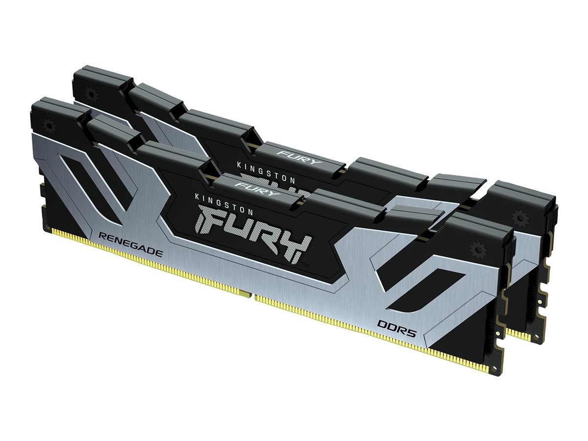 KF584CU40RSK2-48, 48 (2x24) GB, DDR5, 8400 MHz, PC/server, Registered No, ECC No
