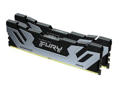 KF584CU40RSK2-48, 48 (2x24) GB, DDR5, 8400 MHz, PC/server, Registered No, ECC No