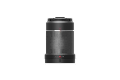Drone Accessory, DJI, Zenmuse X7 DL 50mm F2.8 LS ASPH Lens, CP.BX.00000024.02