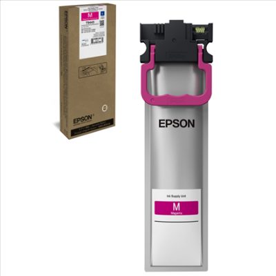 Epson C13T944340, Ink Cartridge L, Magenta