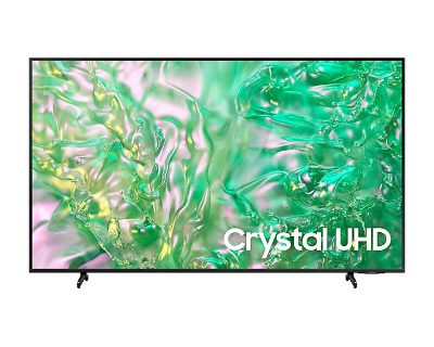 TV Set, SAMSUNG, 55 ", 4K Ultra HD, 3840 x 2160 pixels, Flat, LED, UE55DU8002KXXH