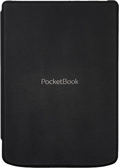 READER ACC CASE 6" BLACK/SH-ST-634-BK-WW POCKET BOOK