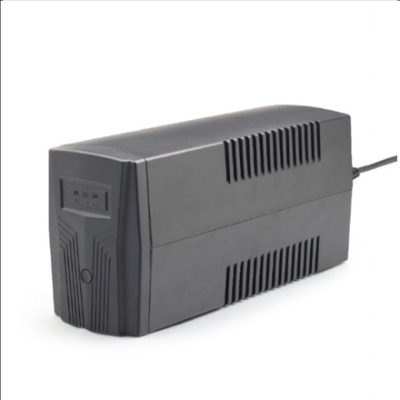 EG-UPS-B650 "Basic 650" UPS, Shuko output sockets, 650 VA, 220V±28% V, AC 220V±10% V