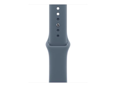 Apple 42mm Anchor Blue Sport Band - M/L, Apple