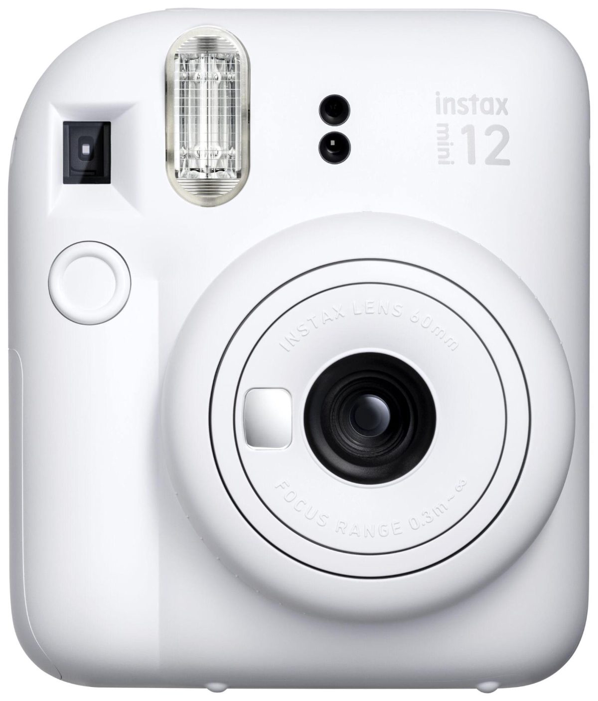 Instax mini 12, White, 800