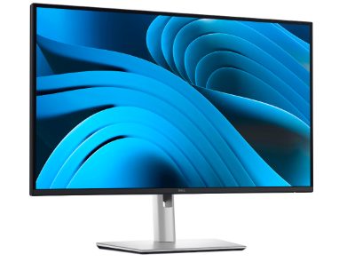 P2725DE, 27 ", IPS, 16:9, 100 Hz, 5 ms, 2560 x 1440 pixels, 350 cd/m², HDMI ports quantity 1