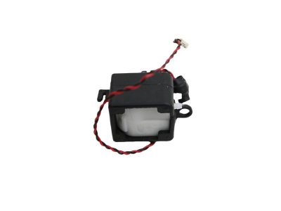 Vacuum Cleaner Accessory, ROBOROCK, Peristaltic Pump, 9.01.2490