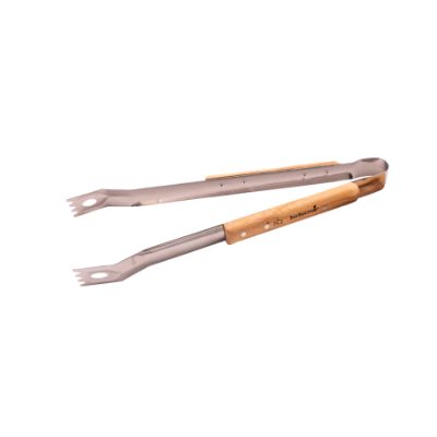 Tongs FSC, 40 cm, BC-ACC-7069
