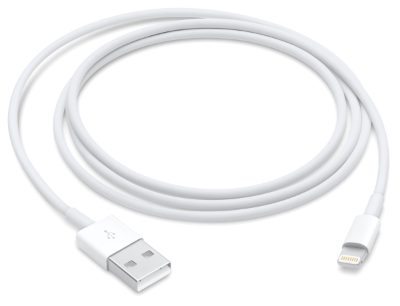 Apple Lightning to USB Cable (1m), Apple