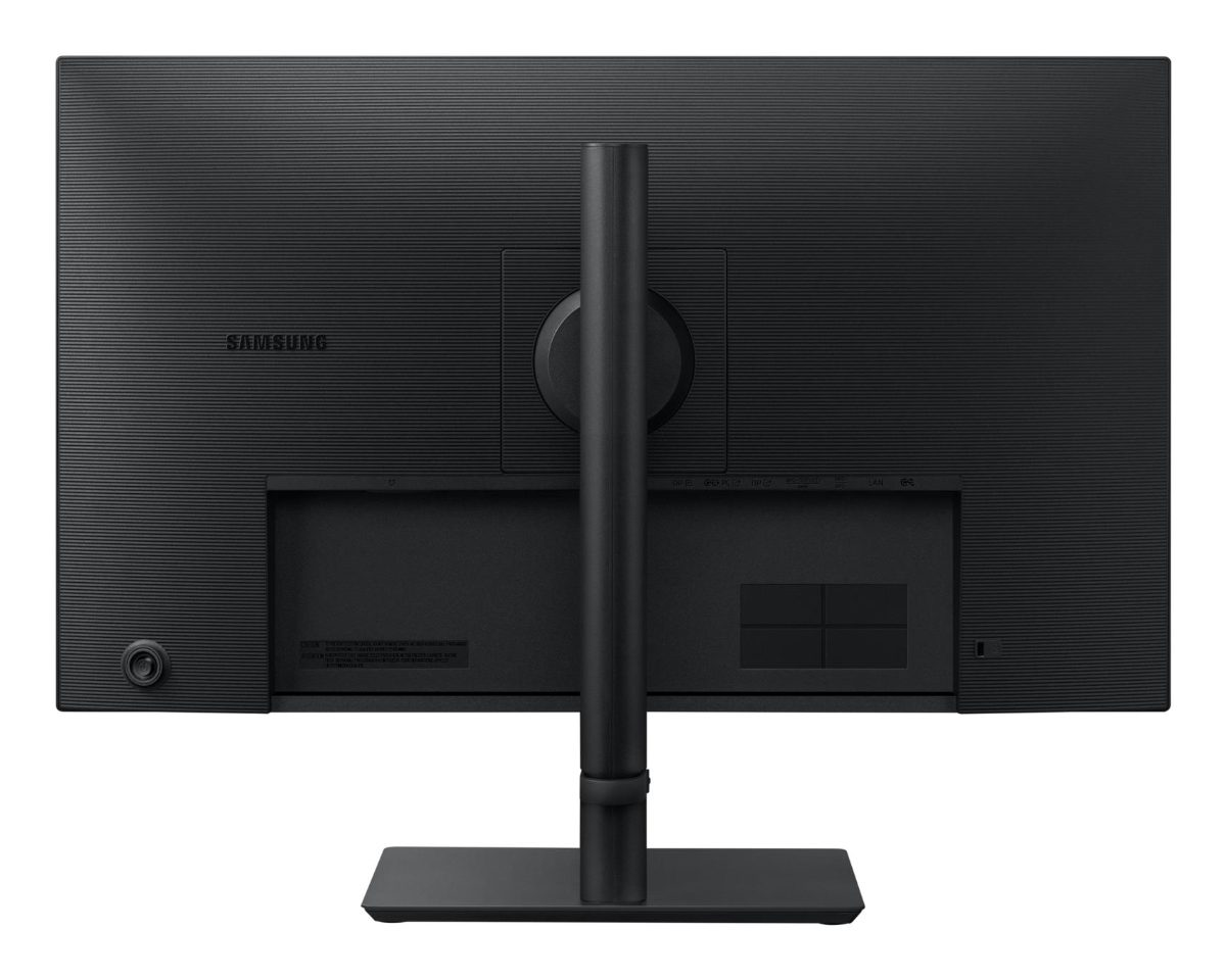 LS27F434UAUXEN Essential, 27 ", IPS, FHD, 16:9, 100 Hz, 5 ms, 1920 x 1080 pixels, 300 cd/m², HDMI ports quantity 1, Black