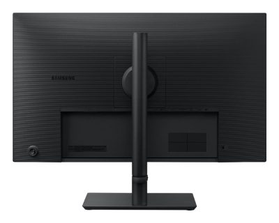 LS27F434UAUXEN Essential, 27 ", IPS, FHD, 16:9, 100 Hz, 5 ms, 1920 x 1080 pixels, 300 cd/m², HDMI ports quantity 1, Black