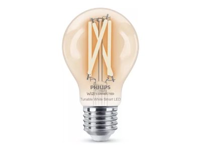 Philips Smart WFB 60W A60 E27 927-65 CL 1PF/6, Philips Smart