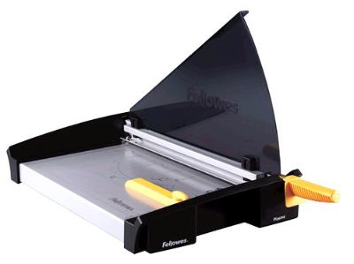 GUILLOTINE PLASMA A3/5411101 FELLOWES