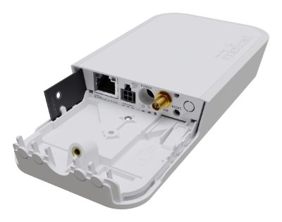 Access Point, MIKROTIK, 300 Mbit/s, RBWAPR-2ND&R11E-LR2
