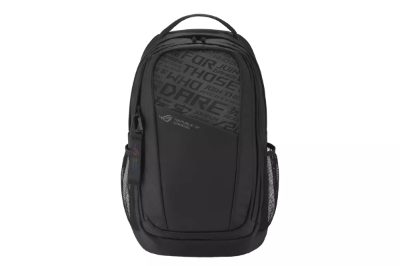 ROG BP2800, Fits up to size 18 ", Backpack, Waterproof, Black