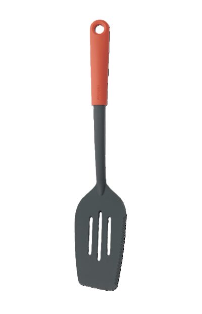 BRABANTIA lāpstiņa ar robotu sānu