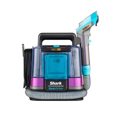 Shark StainStriker HairPro Pet traipu tīrīšanas ierīce