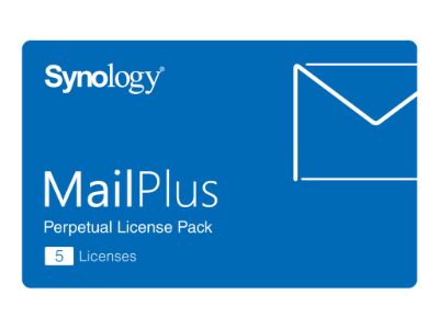 MailPlus 5 Licenses