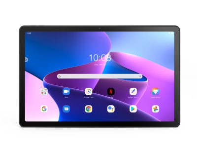 TABLET TAB M10 PLUS 10" 64GB/STORM GREY ZAAJ0145PL LENOVO